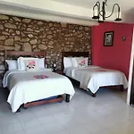 Hotel San Jorge
