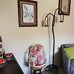 Hotel San Jorge