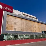 Plaza Poblana