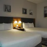 Hampton Inn By Hilton Cancun Cumbres