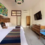 Nana Vida Hotel Oaxaca