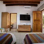Nana Vida Hotel Oaxaca