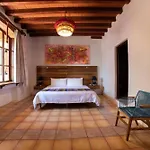 Nana Vida Hotel Oaxaca