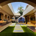 Marisol Hotel Boutique
