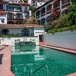 Hotel Agua Escondida