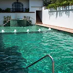 Hotel Agua Escondida
