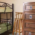 Hostal Encounter Guanajuato