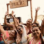 Hotel Nude Zipolite & Beach Club
