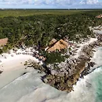 Diamante K - Inside Tulum National Park
