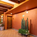 Hotel Casa Primavera Boutique & Spa