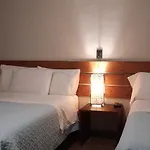 Hotel El Arco
