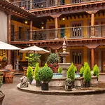 Hotel La Parroquia