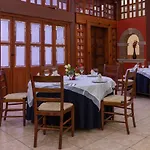 Hotel La Parroquia