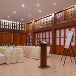 Hotel La Parroquia