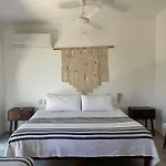 Hotel San Martin La Punta