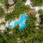 Blue Holbox