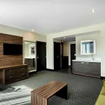 Hilton Garden Inn Aguascalientes