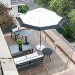 Casa Polanco Hotel Boutique