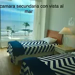 Apartamento Vista Al Mar