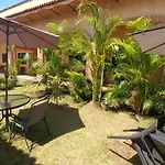 Hotel Boutique Sol Y Luna Spa