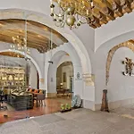 Quinta Real Puebla