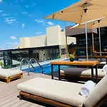 Hotel Madi