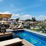 Hotel Madi