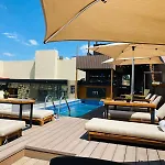 Hotel Madi