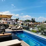 Hotel Madi