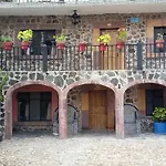 Posada De Las Monjas