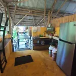 Cabanas Kin Balam Palenque