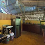 Cabanas Kin Balam Palenque