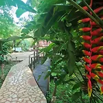 Cabanas Kin Balam Palenque