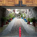 Posada De Las Monjas