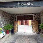 Posada De Las Monjas