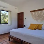 Hotel Taboga Eco Boutique & Spa Costa Esmeralda