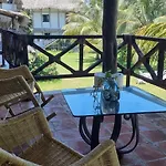 Hotel Taboga Eco Boutique & Spa Costa Esmeralda