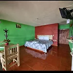 Cabanas Y Habitaciones El Malecon