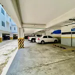 Hotel Delfines - A 2 Calles Del Acuario Veracruz