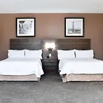 Hampton Inn Tampico Zona Dorada