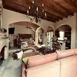 Casa Grande Luxury Boutique Hotel