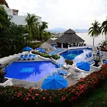 Departamento Junto A Las Hadas Manzanillo
