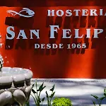 Hosteria San Felipe
