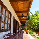 Hosteria San Felipe