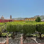 Hotel Del Portal San Miguel De Allende