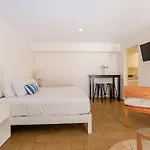 Suites Turquesa