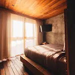 Naked Hotel Zipolite -Adults Only-