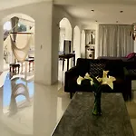 Magnolias Boutique Suites & Spa