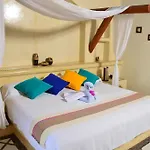 Arena Suites