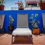 Casona Rosa B&B, Morelia
